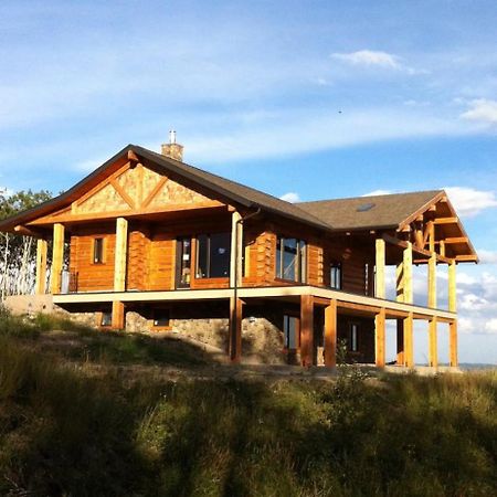 Heart West Haven Villa Priddis Bagian luar foto