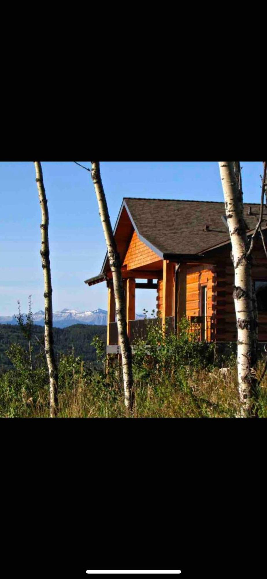Heart West Haven Villa Priddis Bagian luar foto